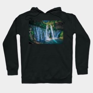 McArthur-Burney Falls Hoodie